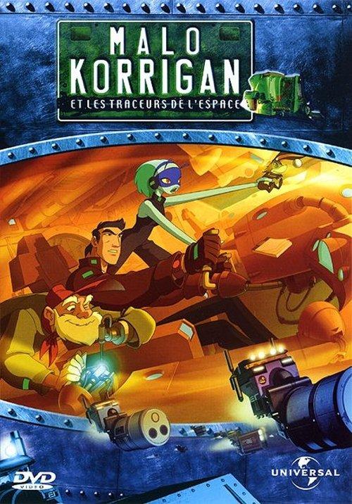 Malo Korrigan filmas online