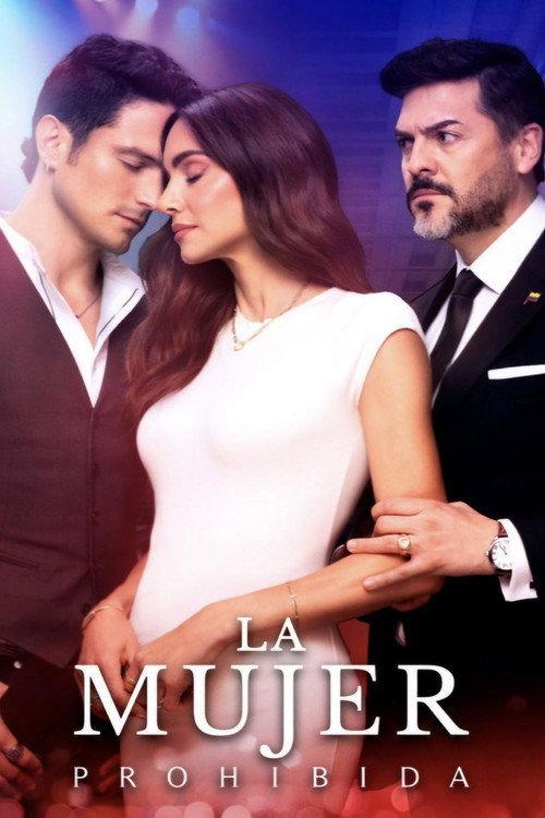 La mujer prohibida filmas online