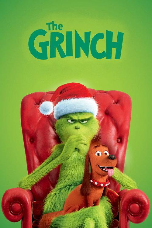 Grinčas filmas online