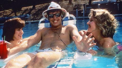 Party Camp filmas žiurėti online