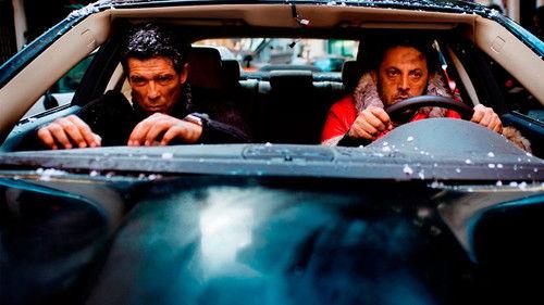 Un Natale per due filmas žiurėti online