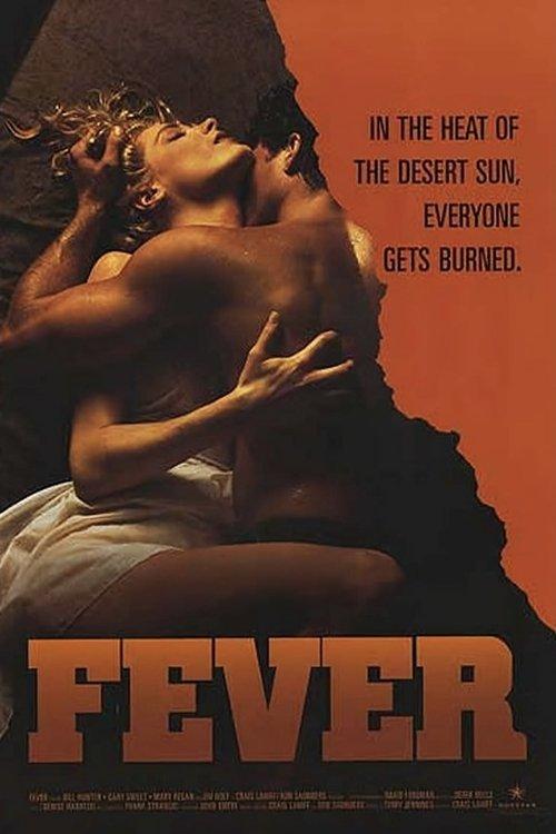 Fever filmas online