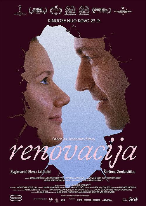 Renovacija filmas online