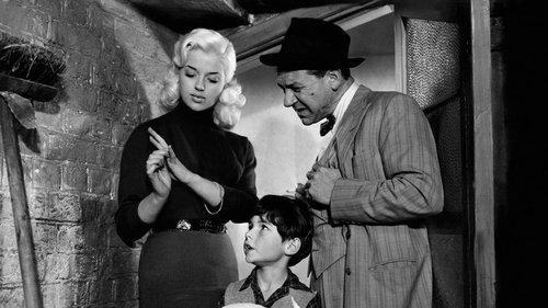 A Kid for Two Farthings filmas žiurėti online