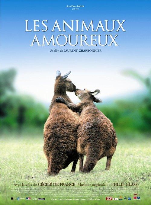 Les Animaux Amoureux filmas online