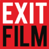 Exitfilm studio logo