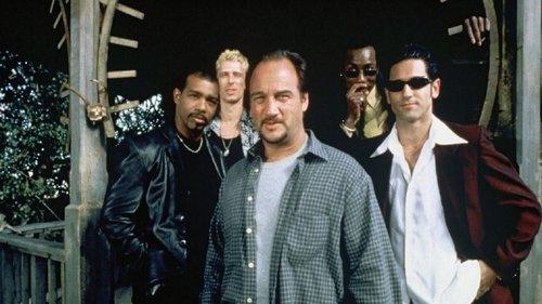 Made Men filmas žiurėti online