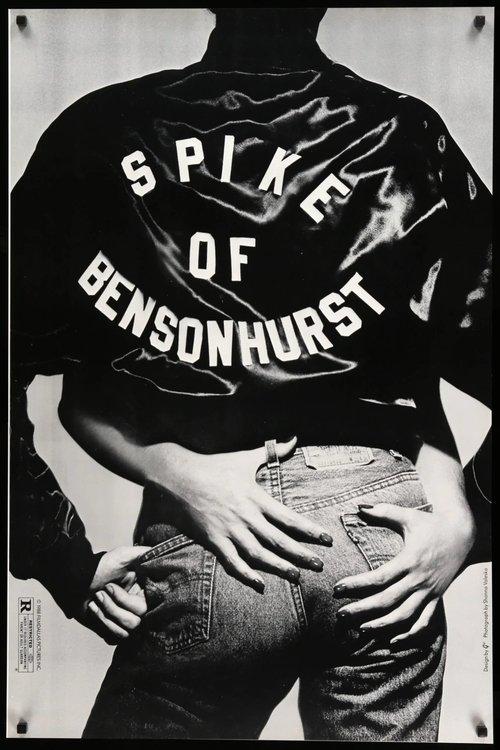 Spike of Bensonhurst filmas online