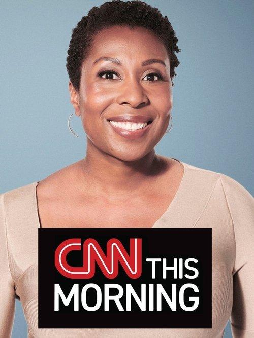 CNN This Morning filmas online