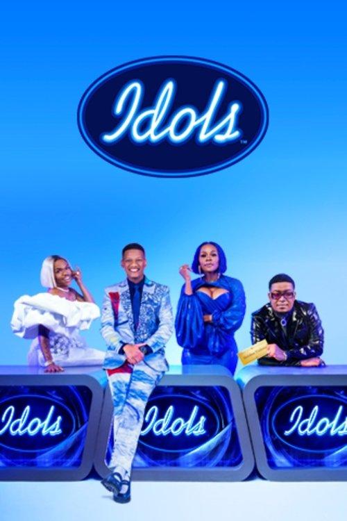 Idols (South Africa) filmas online