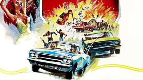 Bad Georgia Road filmas žiurėti online