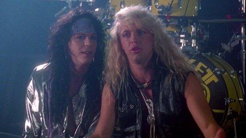 The Decline of Western Civilization Part II: The Metal Years filmas žiurėti online