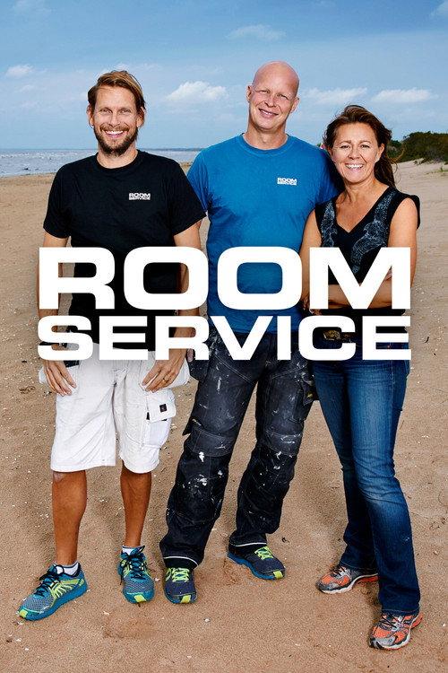 Roomservice filmas online