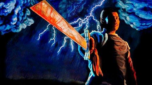 Killer Constable filmas žiurėti online