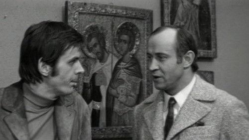 Tracer Element filmas žiurėti online