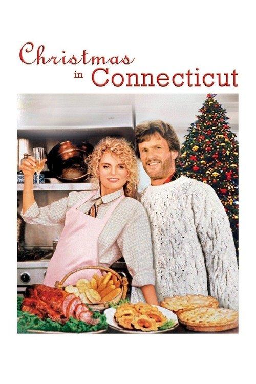 Christmas in Connecticut filmas online