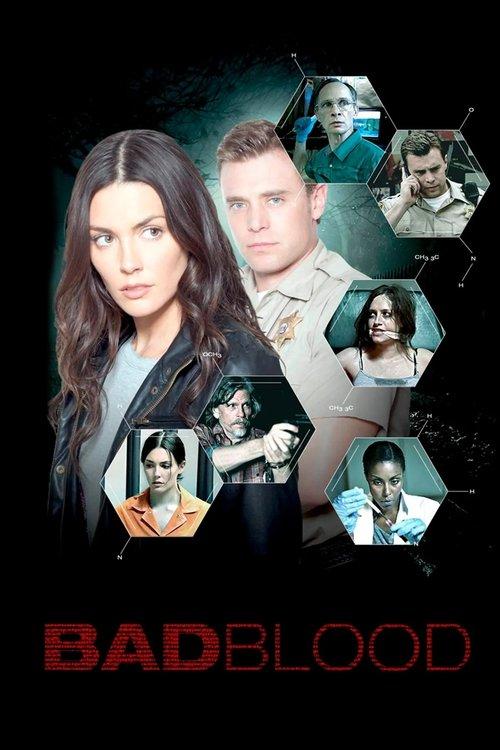 Bad Blood filmas online
