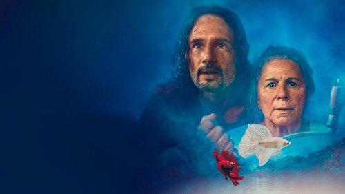 O Último Azul filmas žiurėti online