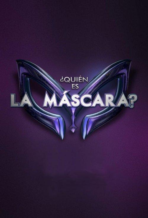¿Quién es la máscara? filmas online