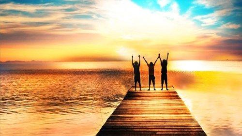 Luna: Spirit of the Whale filmas žiurėti online