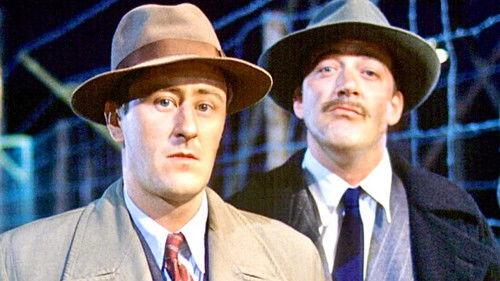 Stalag Luft filmas žiurėti online