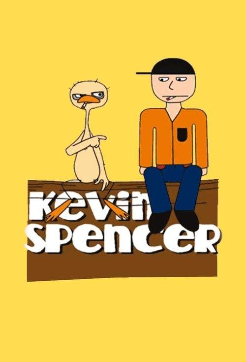 Kevin Spencer filmas online