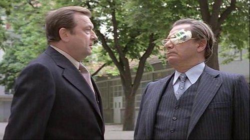 Le Pion filmas žiurėti online