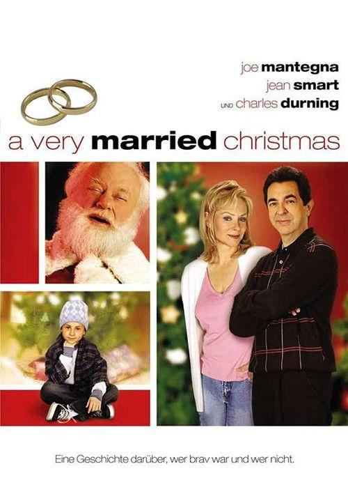 A Very Married Christmas filmas online