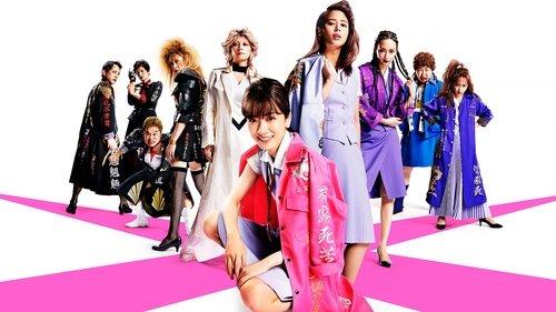 Hell's Garden filmas žiurėti online