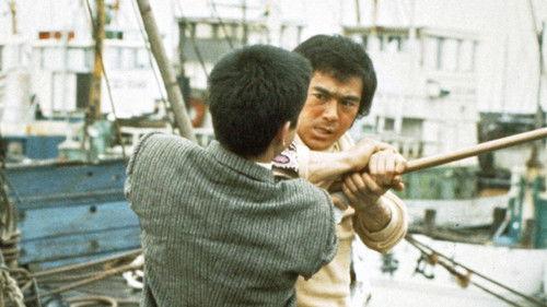 Karate Warriors filmas žiurėti online