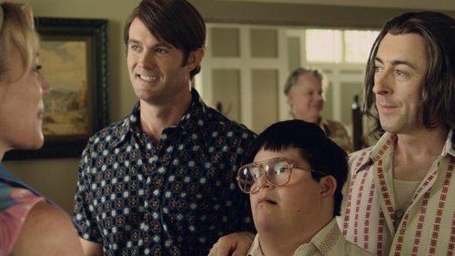 Any Day Now filmas žiurėti online