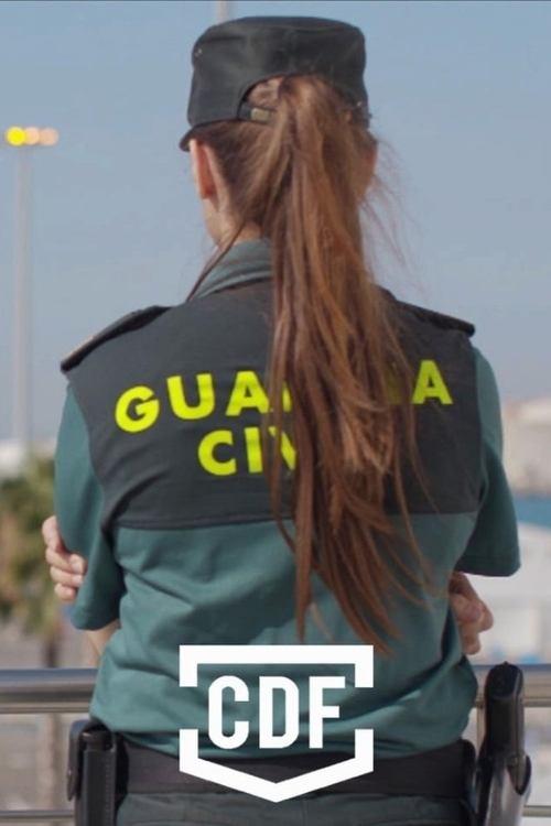 Control de Fronteras: España filmas online