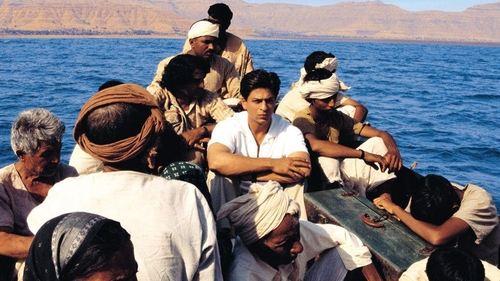Swades filmas žiurėti online