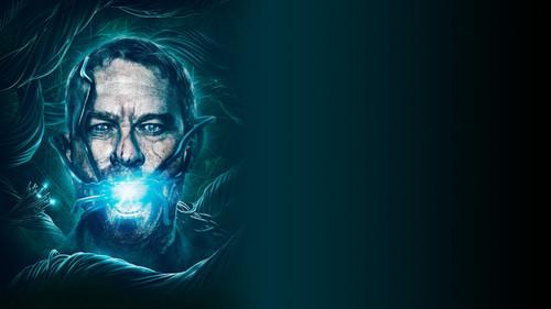Await Further Instructions filmas žiurėti online