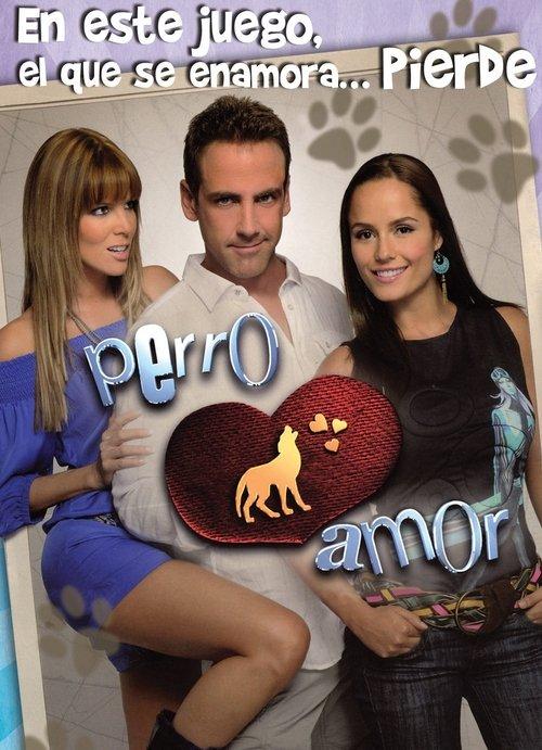 Perro Amor filmas online