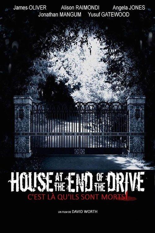 House at the End of the Drive filmas online
