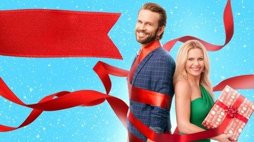 The Christmas Contest filmas žiurėti online