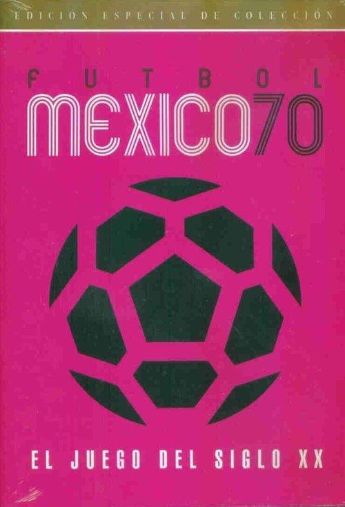 Fútbol México 70 filmas online