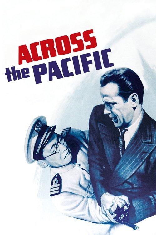 Across the Pacific filmas online
