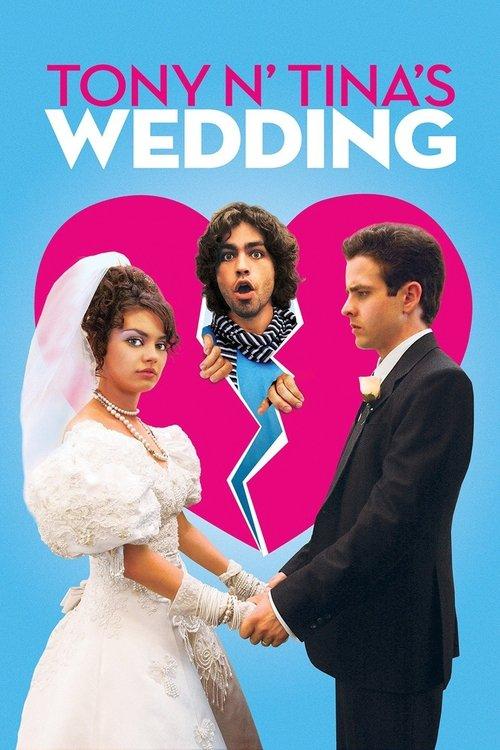 Tony n' Tina's Wedding filmas online