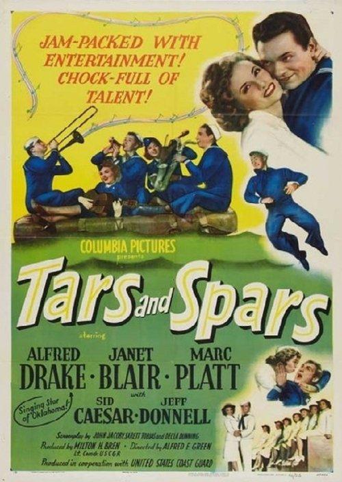 Tars and Spars filmas online