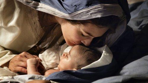 Mary of Nazareth filmas žiurėti online