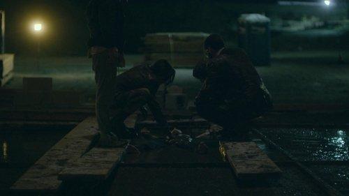 Shovel Buddies filmas žiurėti online