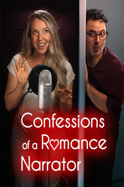 Confessions of a Romance Narrator filmas online