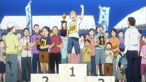 Space Brothers: Number Zero filmas žiurėti online