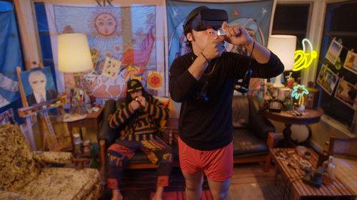 Marijuana Minutes filmas žiurėti online