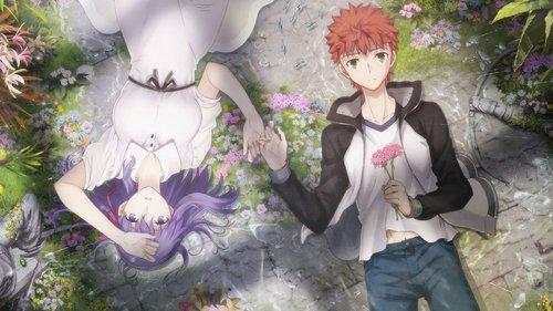 劇場版「Fate/stay night [Heaven’s Feel]」Ⅱ.lost butterfly filmas žiurėti online