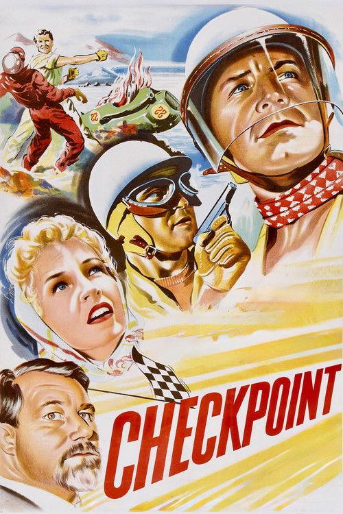 Checkpoint filmas online