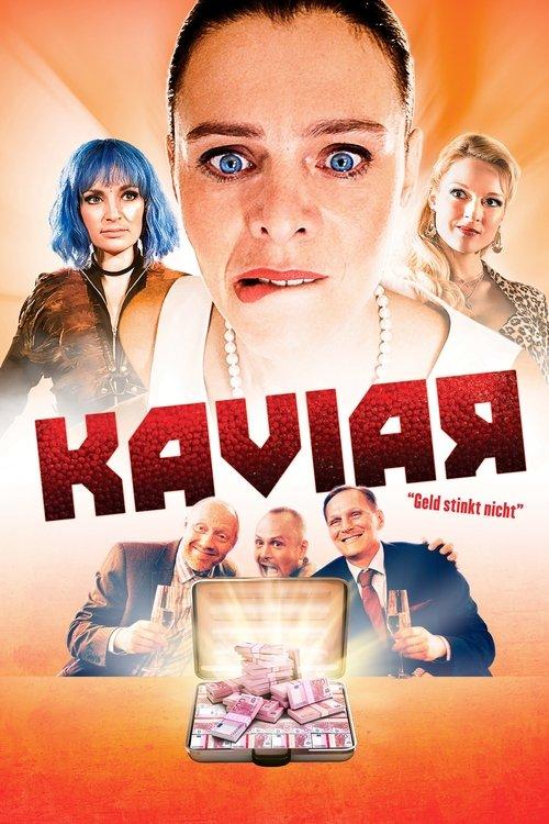 Kaviar filmas online