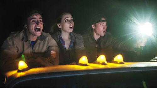 Beneath the Harvest Sky filmas žiurėti online